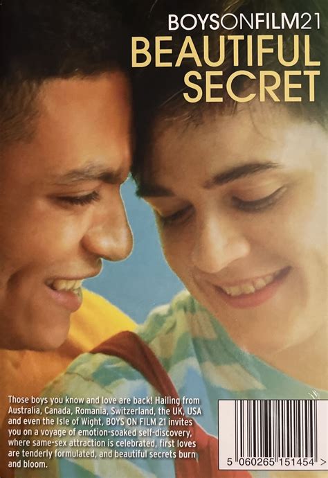 gay asian videos|Boys on Film 21: Beautiful Secret (2021)